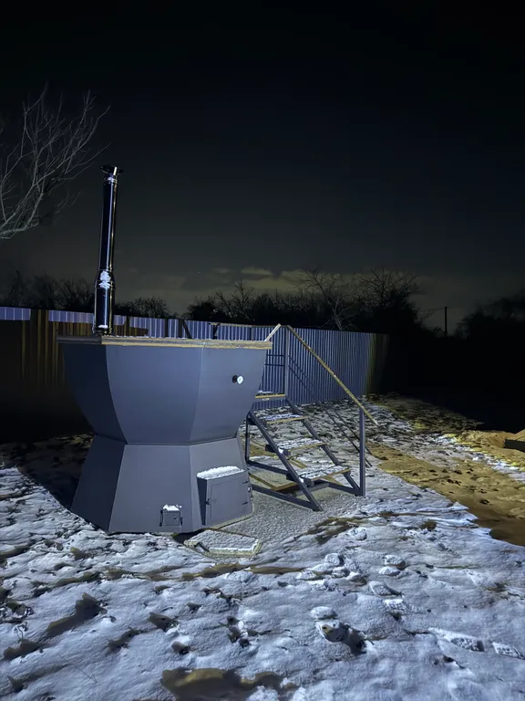 1-комнатный Дом