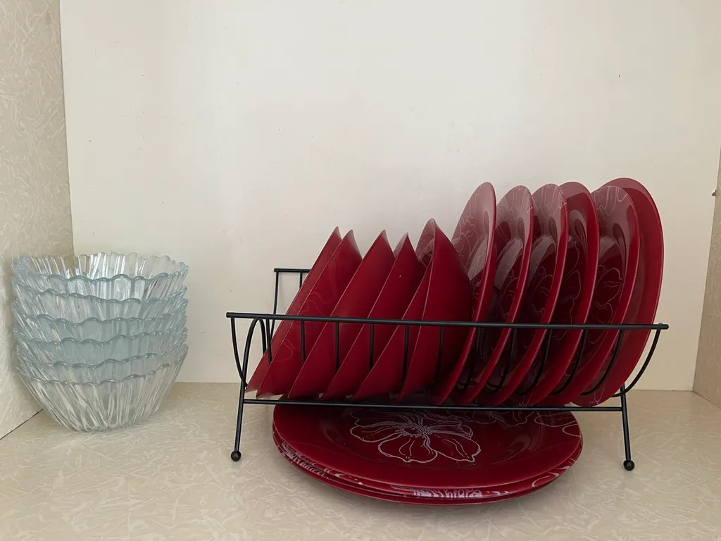 Чистая уютная квартира