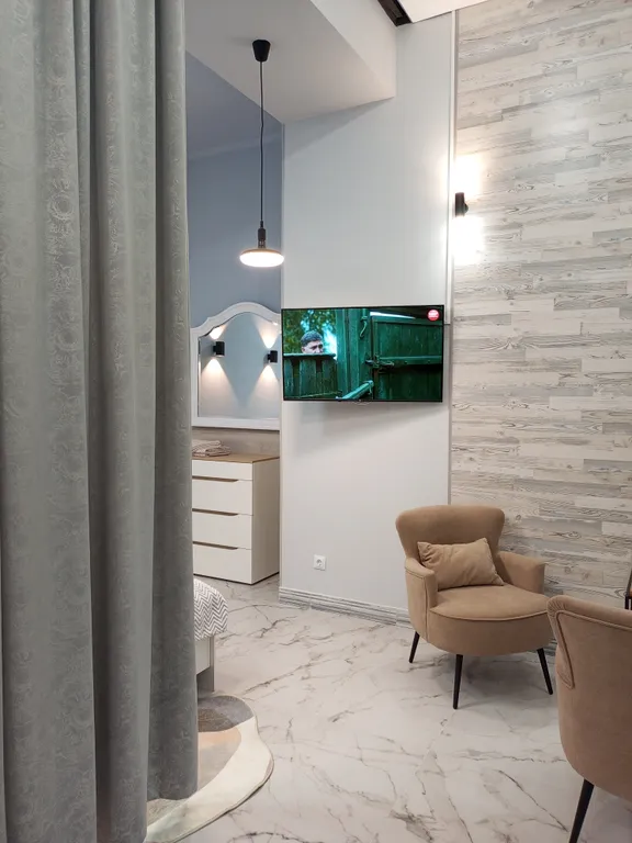 Квартира Квартира на Балтийском побережье — Светлогорск