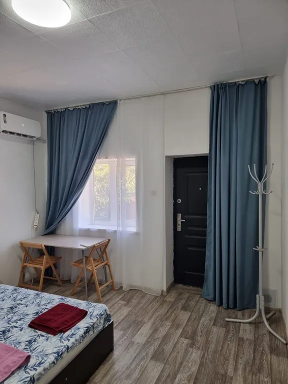 Квартира Квартира Апартамент в частном доме, с отдельным входом — Геленджик