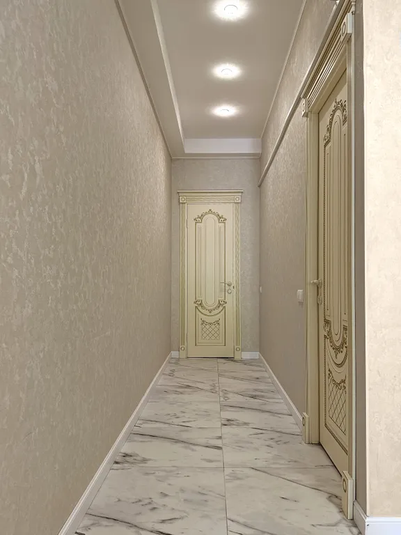 Шикарная квартира с панорамными видами, ваш уютный уголок