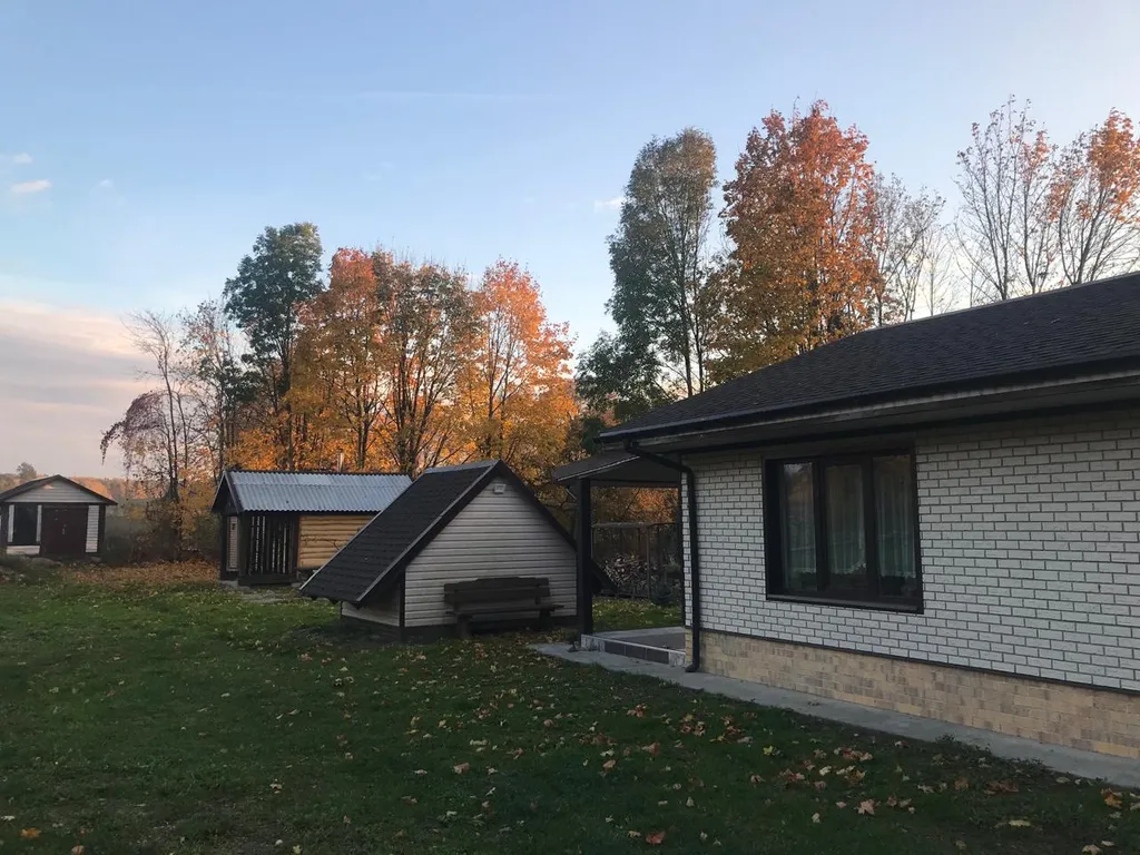 Лесное Шале