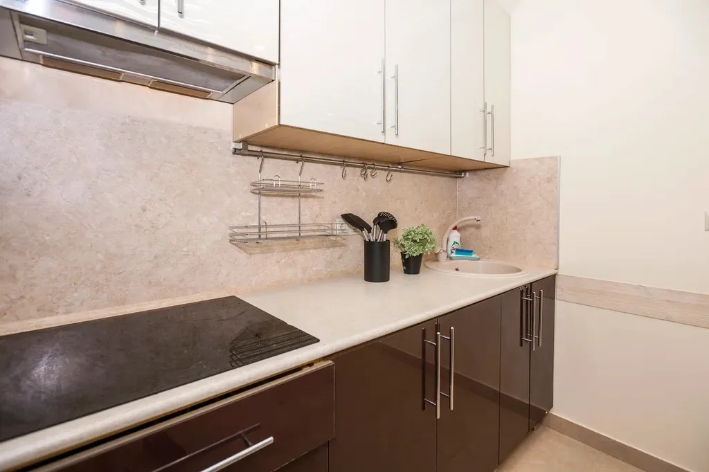 Квартира Квартира у моря — Адлер