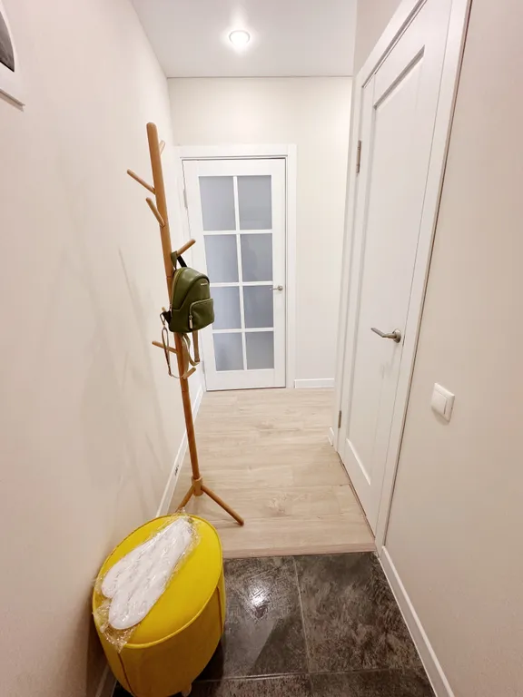 Стильная квартира в самом центре города