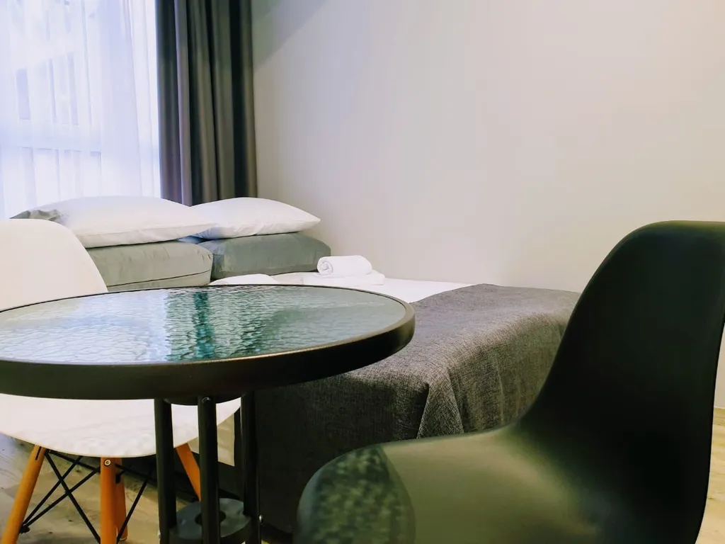 Квартира Комната — Сочи