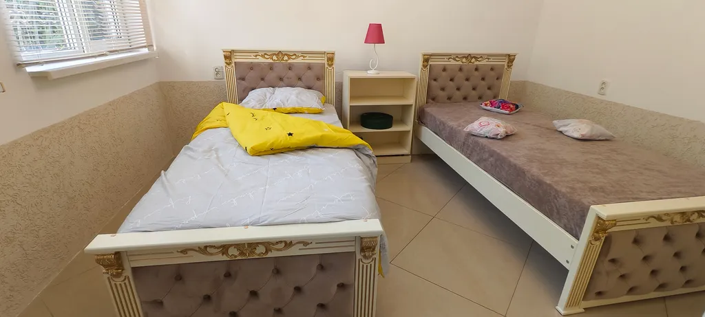 Гостевой дом Anna