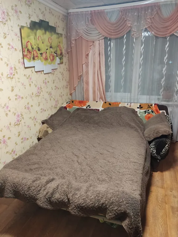 Квартира Уютная квартира в центре — Тверь