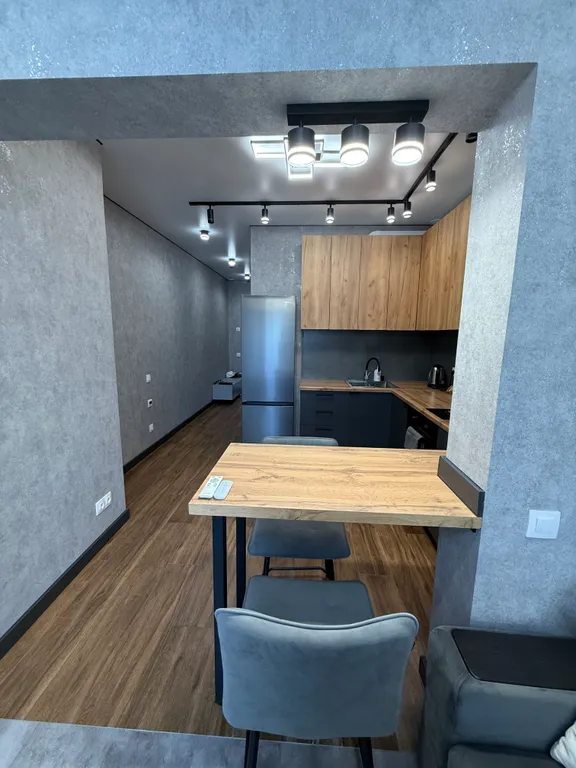 Уютная квартира в курортном городе Ялта