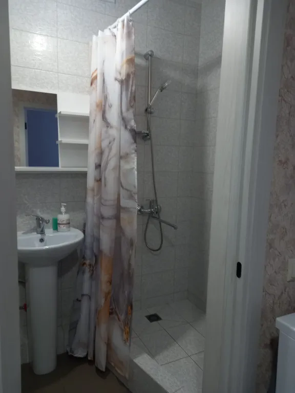 Квартира Квартира Аппартаменты до 4 х гостей — Анапа