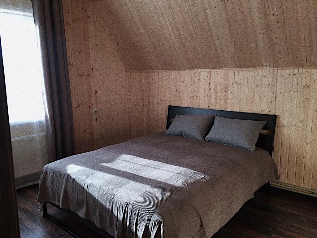 Коттедж 5-комнатный Дом — аренда посуточно в Бакин