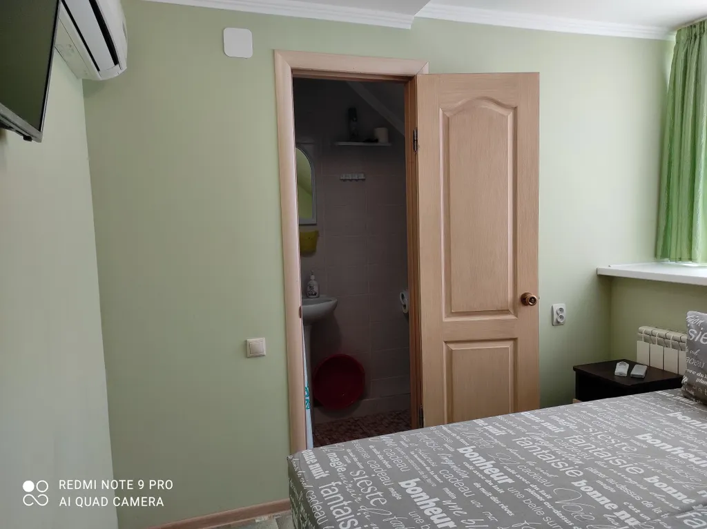 Квартира Комната — Головинка