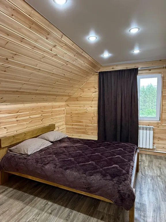 База отдыха Елки наш новый дом