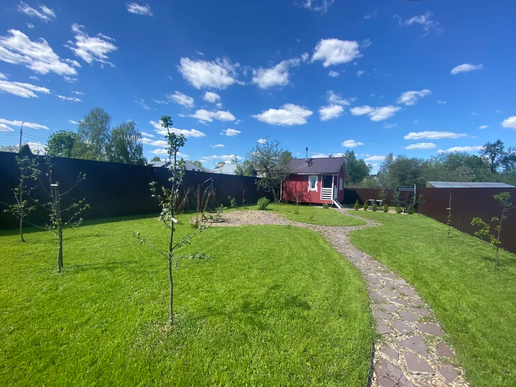 Гостевой дом Жили-Были