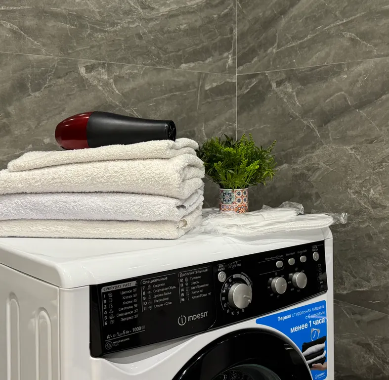 Семейные апартаменты рядом с центром