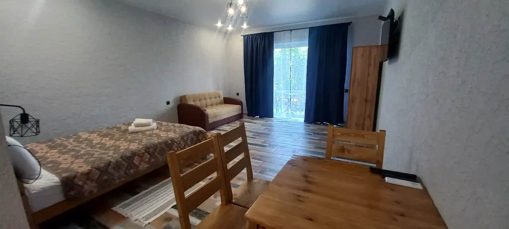 Квартира Комната — Курортное