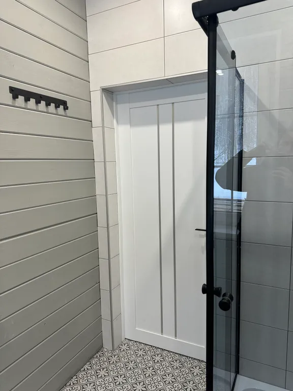 Коттедж Сканди-дом — Верховье