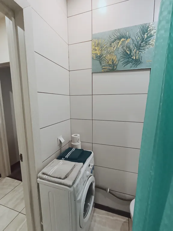 Квартира Квартира Студия Тихая гавань — Калининград