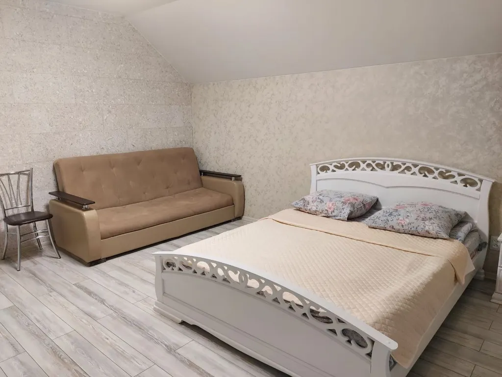 Квартира Комната — аренда посуточно в Переславль-Залесский