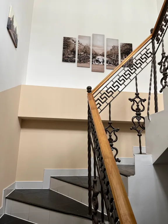 Уютная квартира-студия