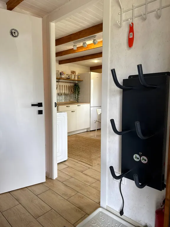 Коттедж Дом с видом на горы — Шерегеш