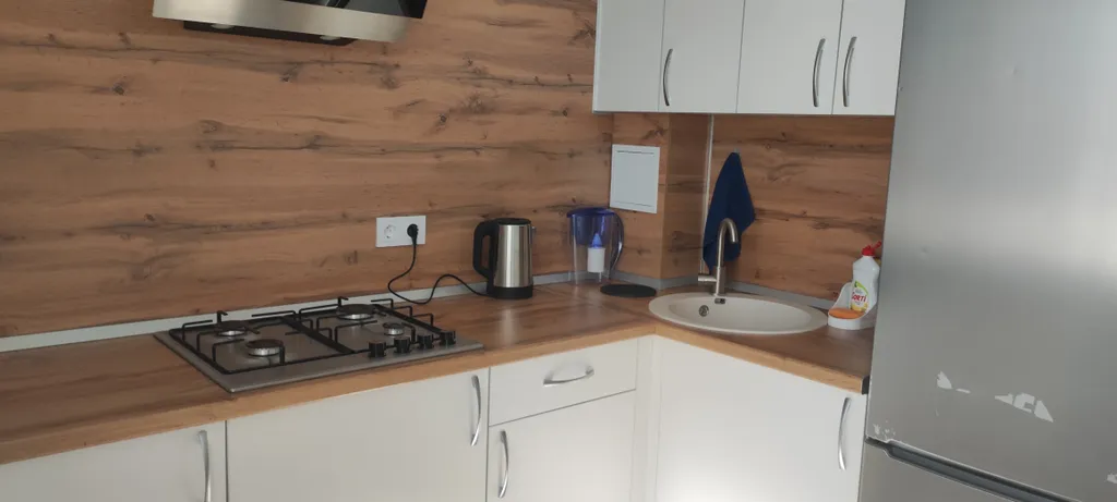 Шикарная однушка