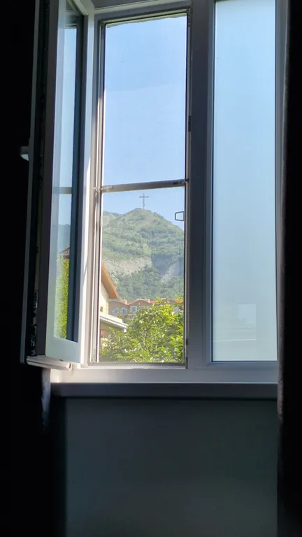 Квартира Квартира Уютная студия в 15 минутах от моря — Геленджик