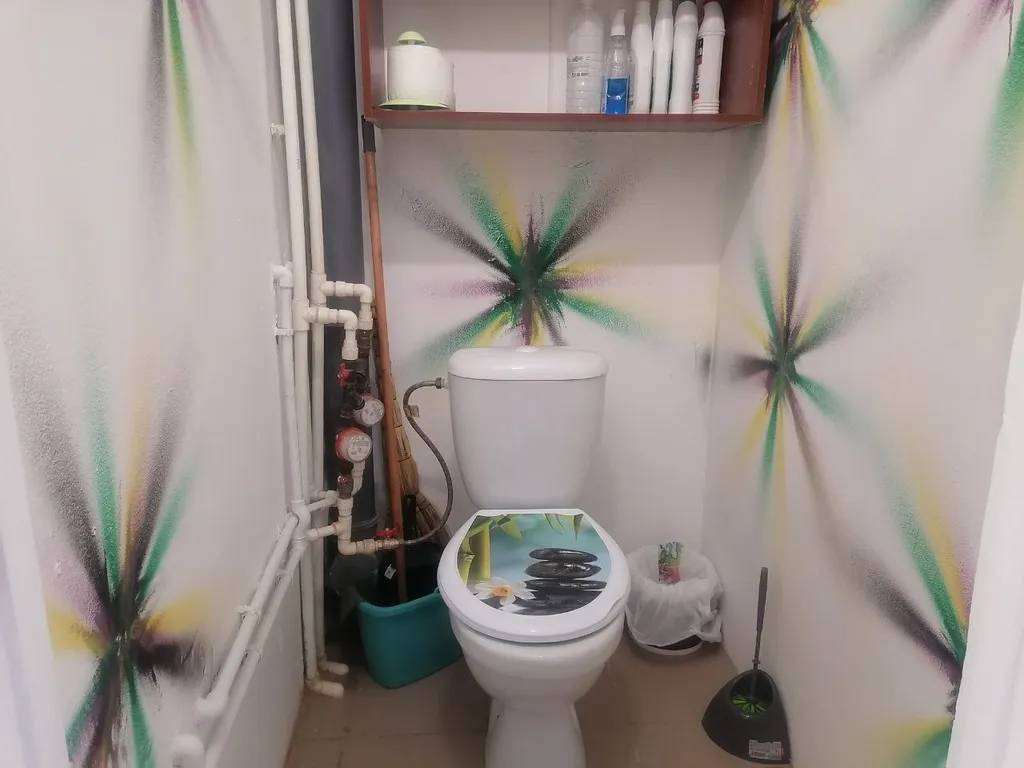 Апартаменты Татия