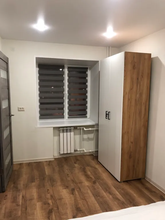 Уютная квартира в центре города, недалеко от склона