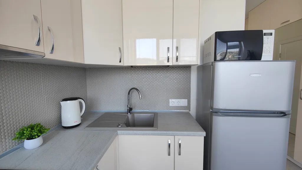 Апартамент Сигма 2