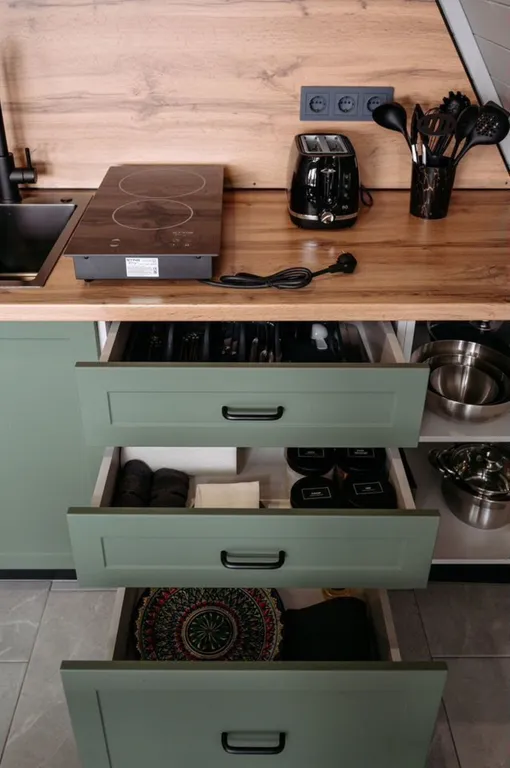 Уютный Афрейм ЯР_ХАУС