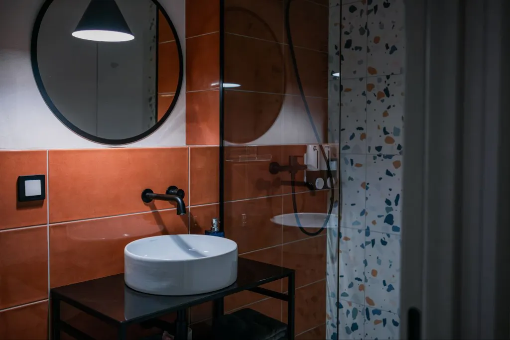 Квартира Квартира Персиковый сон — Анапа