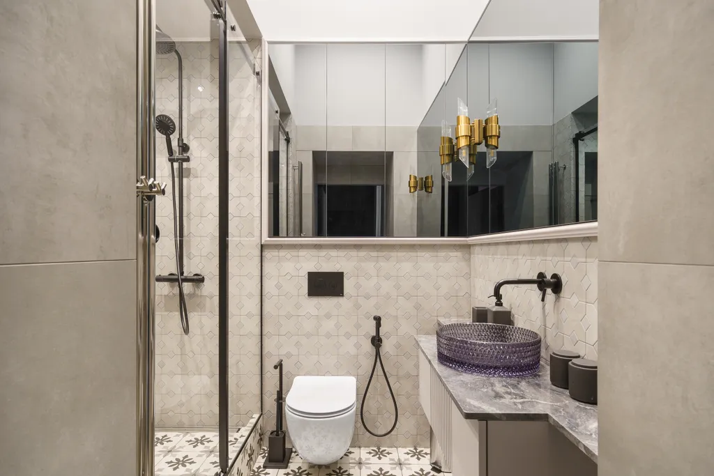 Квартира 1-комнатная Квартира — Санкт-Петербург