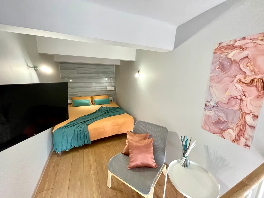 Стильные квартиры