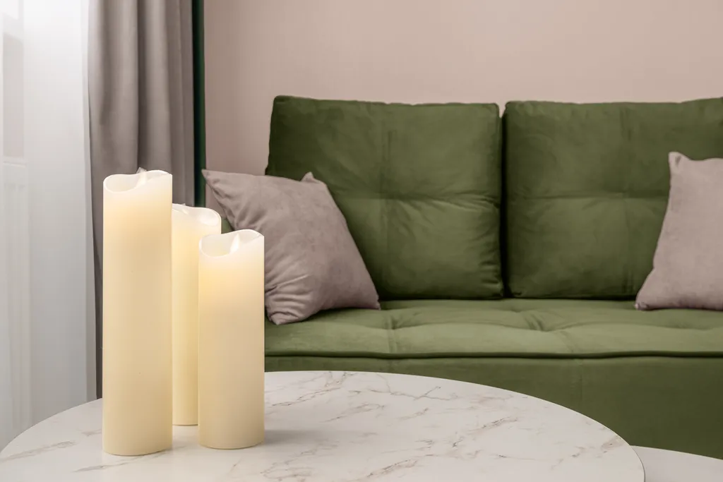 Квартира Уютная квартира на озере — Горячий Ключ