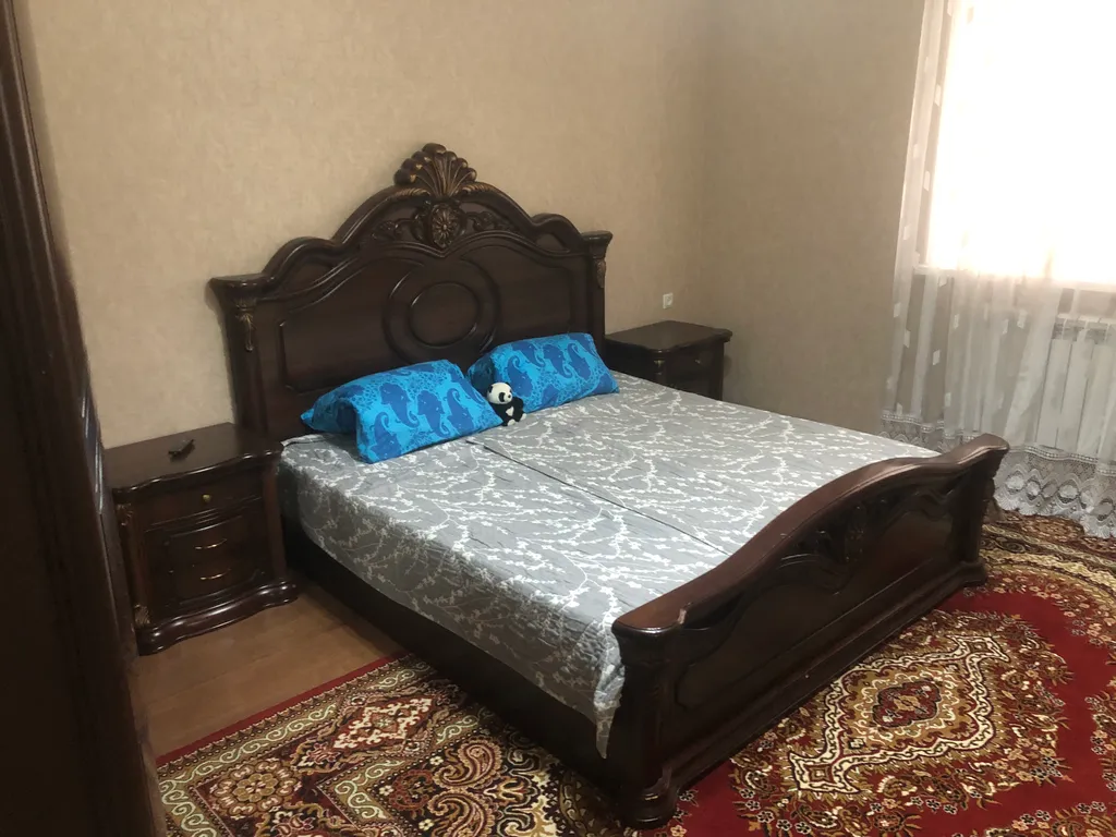 Коттедж Уютный дом-дача — Дербент