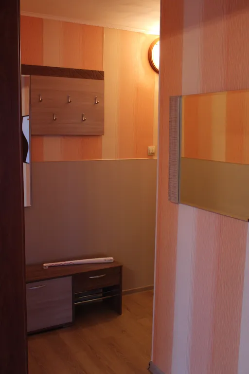 Уютная однушка в Апатитах