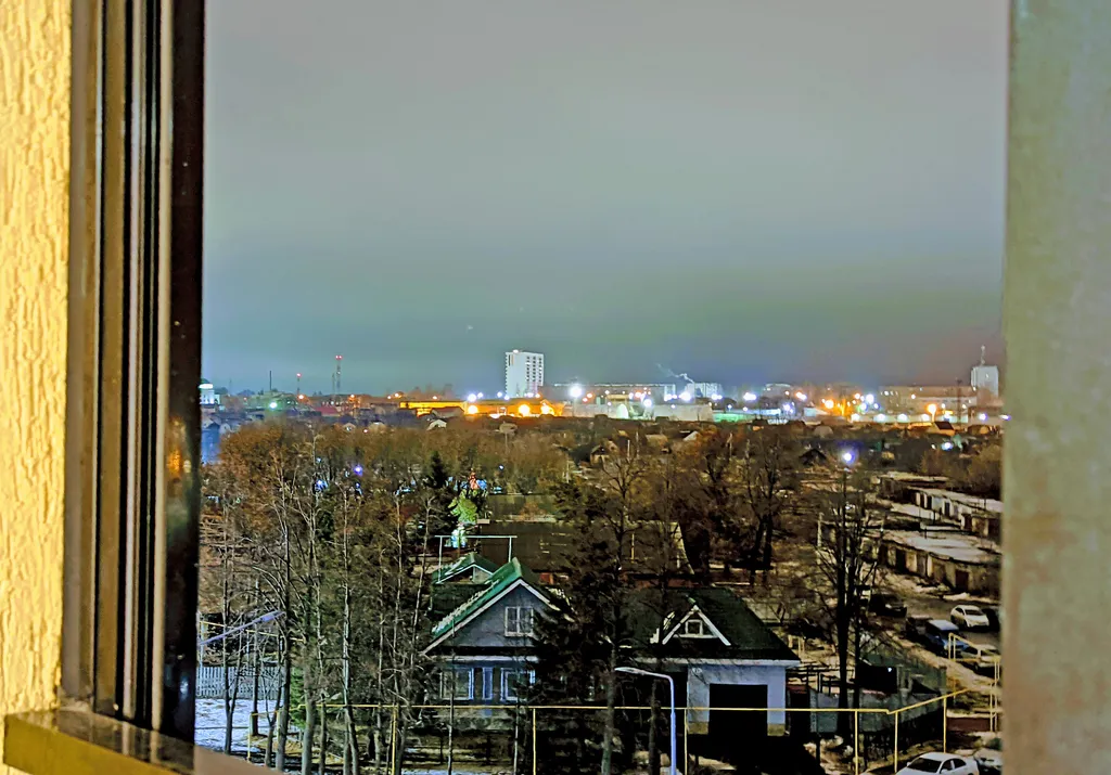 Квартира в ЖК Дома на улице Козицына