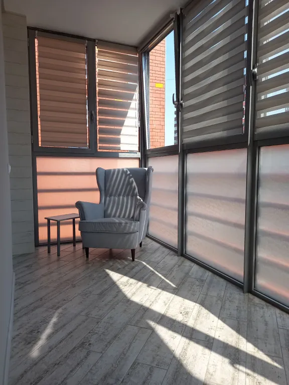 Квартира Апартаменты в центре — Калининград