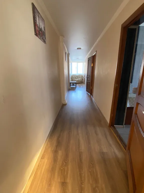 Уютный Дом в Фиагдоне