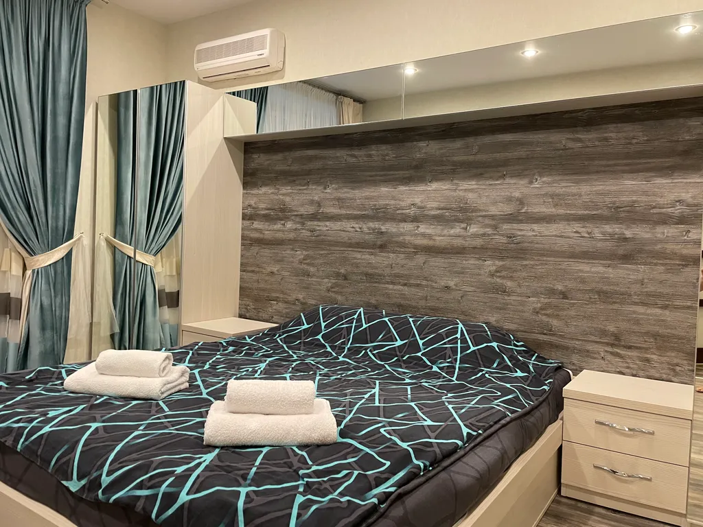 Квартира Апартаменты в историческом центре города — аренда посуточно в Полоцк