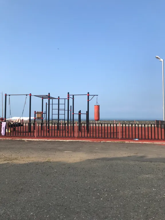 2х местный номер с балконом