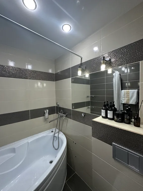 Апартамент Планета