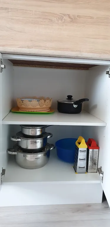 Квартира с шикарным видом на город