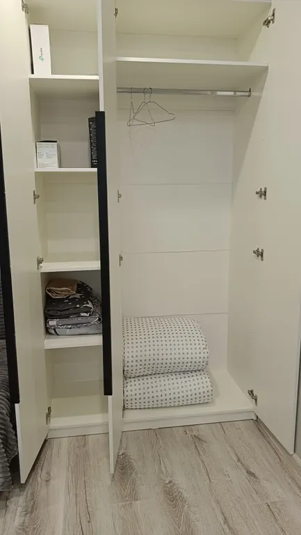 Квартира Уютная квартира — Тюмень