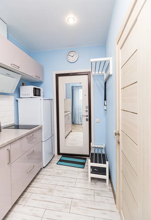 Квартира Квартира в ЖК Ландыши — Москва