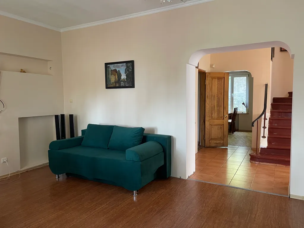 Дом под ключ