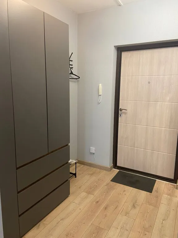 Квартира Квартира Уютная студия — Красноярск