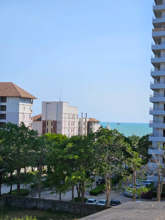 Апартаменты у моря