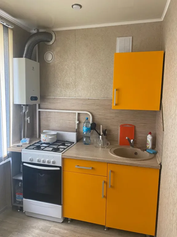 Уютная квартира на въезде в Каменск