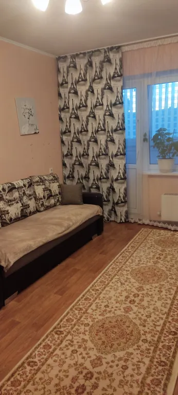 Квартира 2-комнатная Квартира — Краснодар